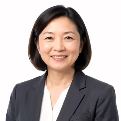 李伟强